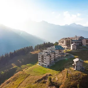 Appartamento Casa In Un'esclusiva Zona Di