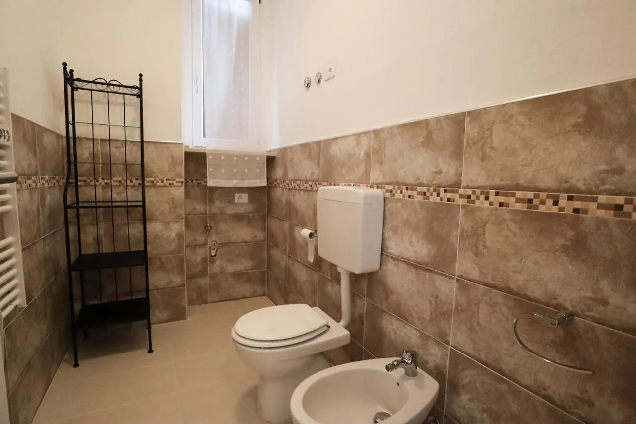 Agriturismo Monteroseo Bedizzole 0*,  Italie