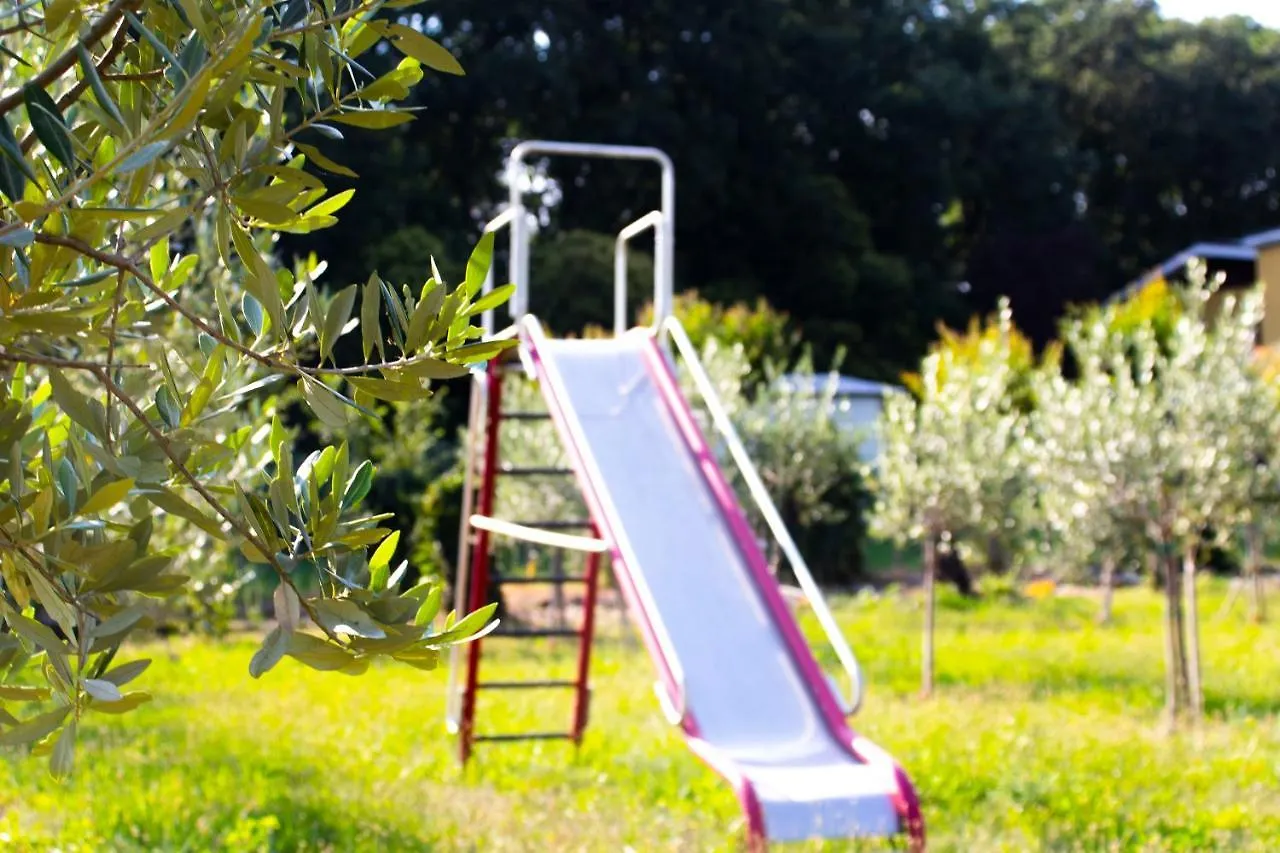 Agriturismo Monteroseo Bedizzole Farm stay