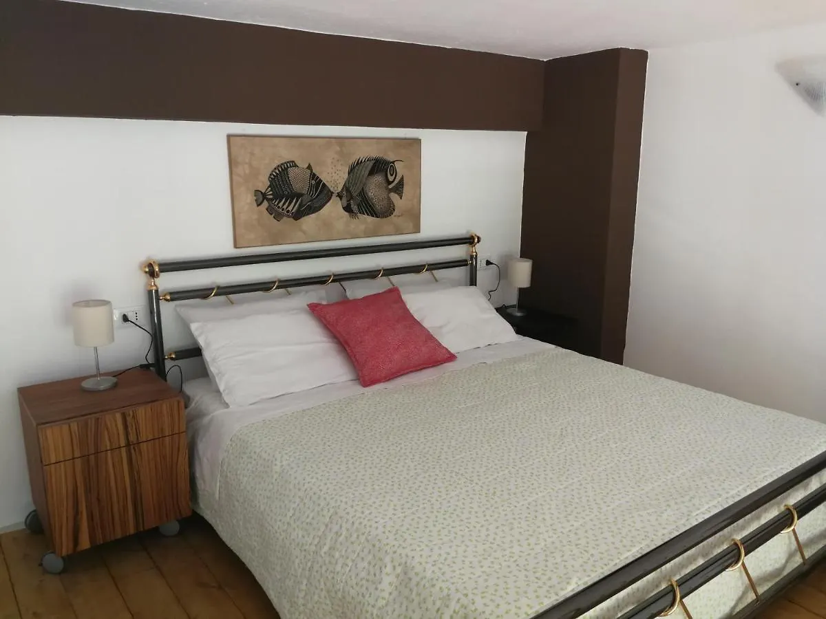 Agriturismo Monteroseo Bedizzole