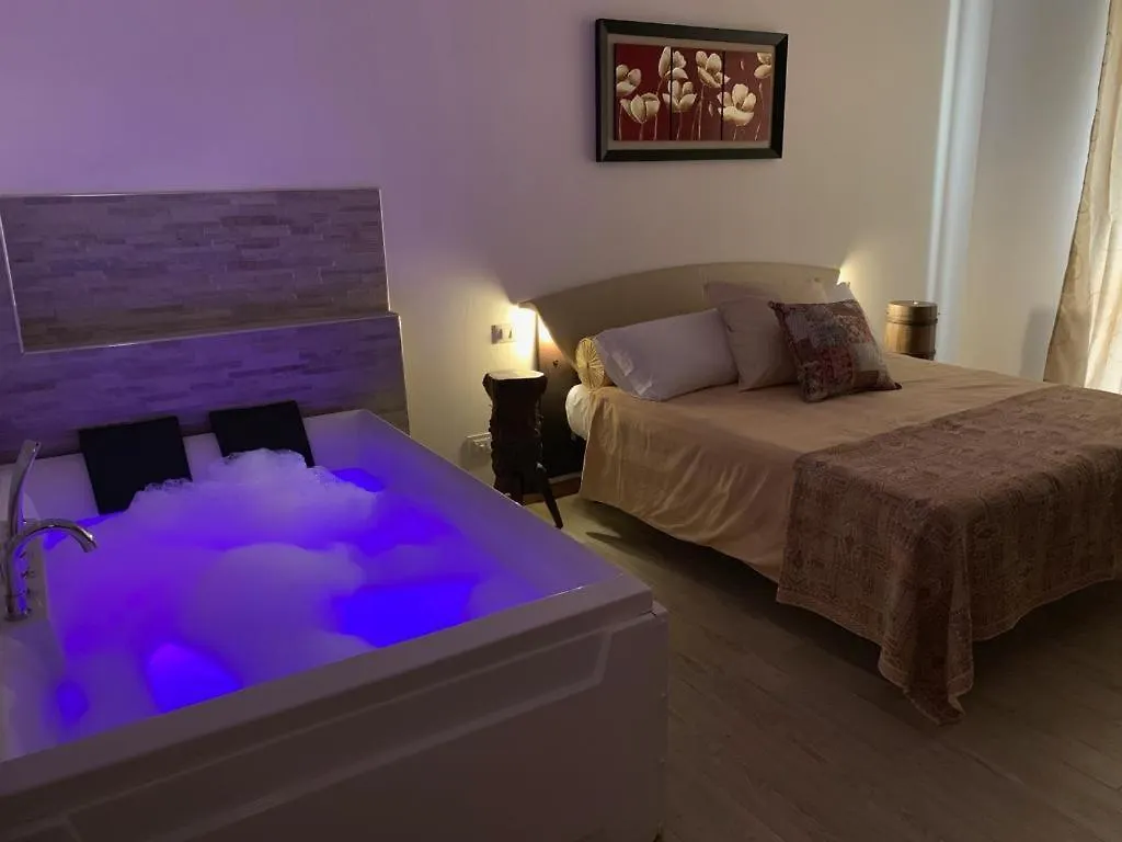 Agriturismo Monteroseo Bedizzole مزرعة للإقامة