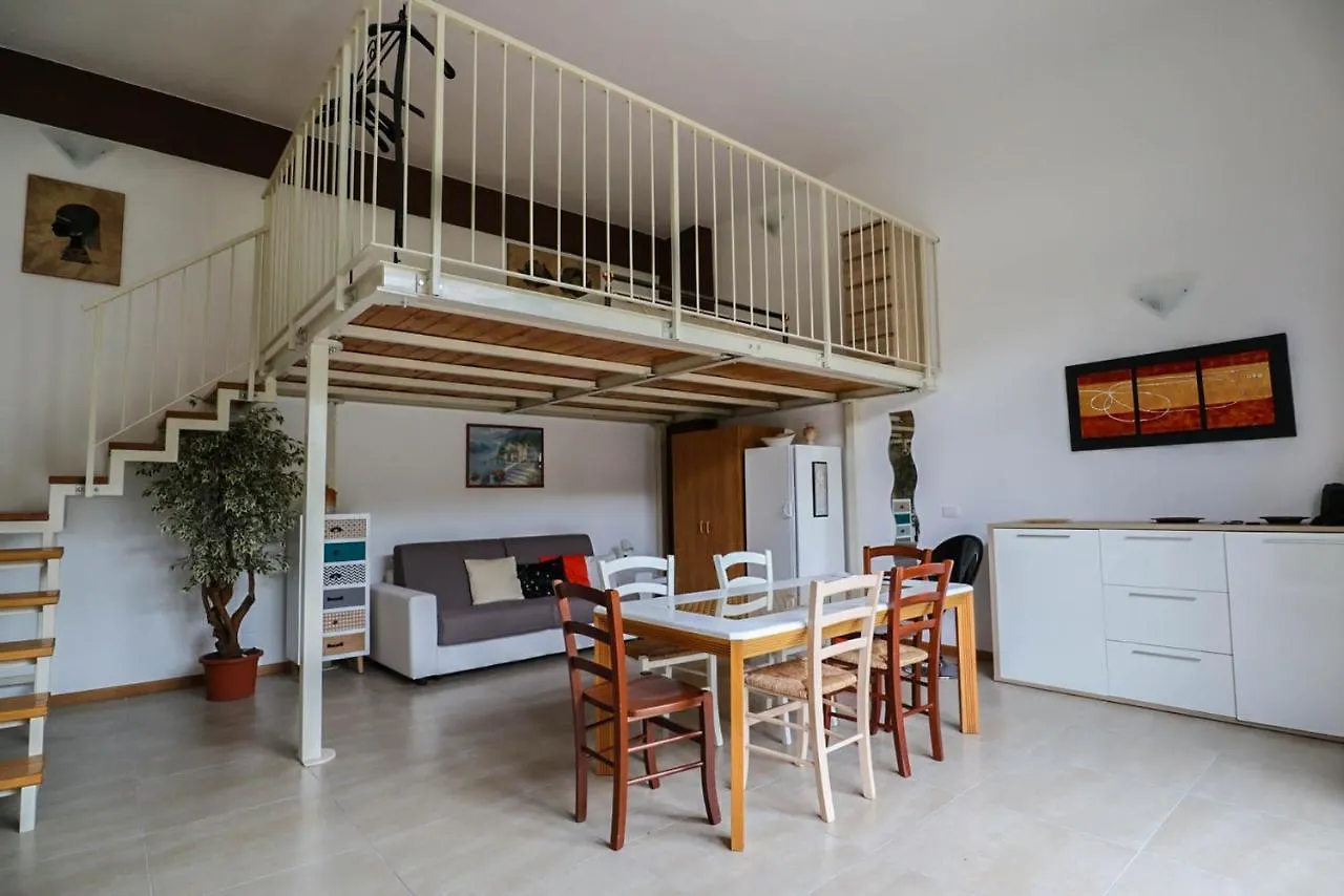 Agriturismo Monteroseo Bedizzole 0*,