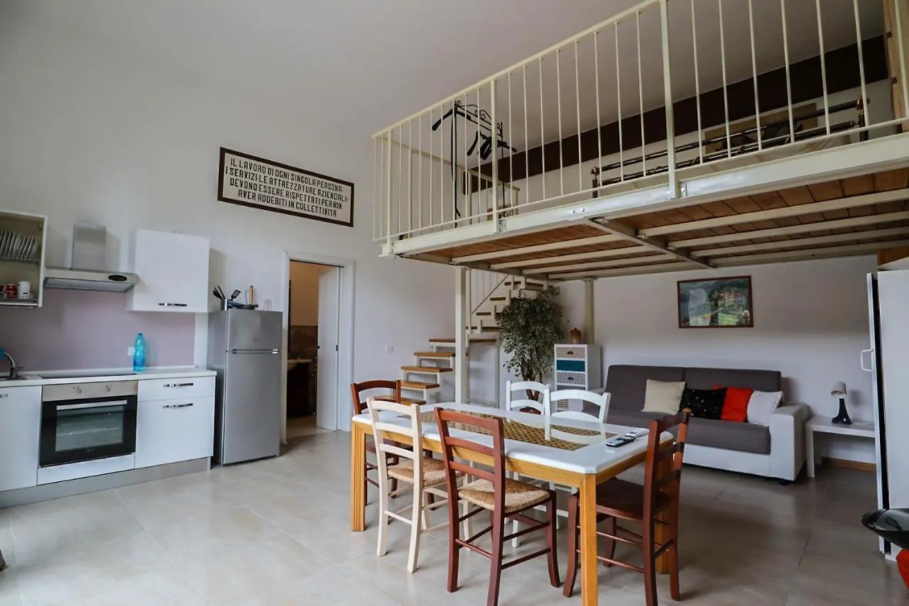 Agriturismo Monteroseo Bedizzole