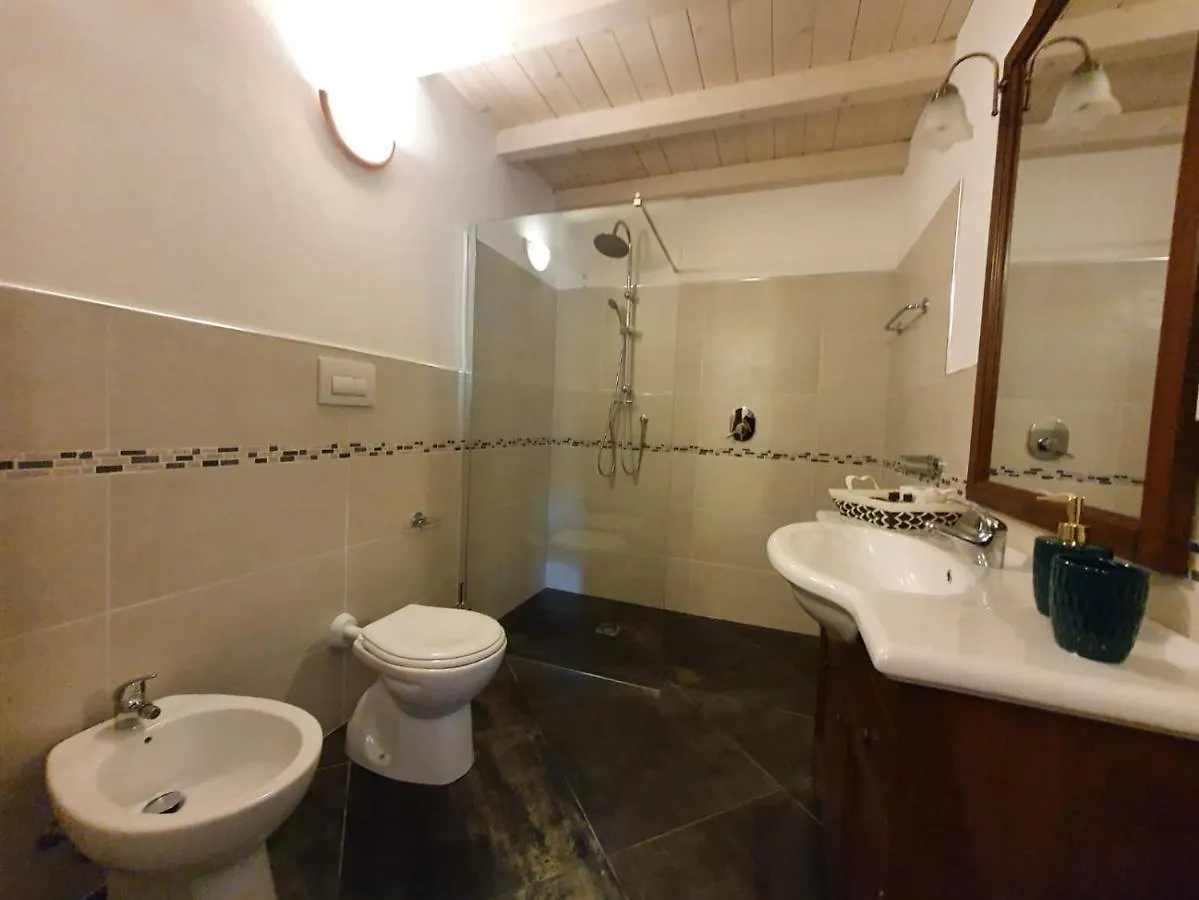 Agriturismo Monteroseo Bedizzole