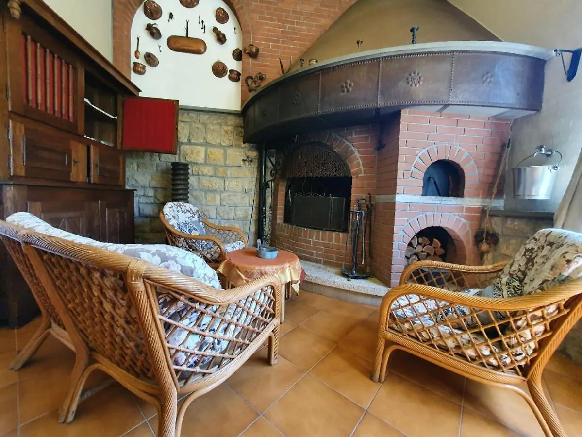 Agriturismo Monteroseo Bedizzole 0*,
