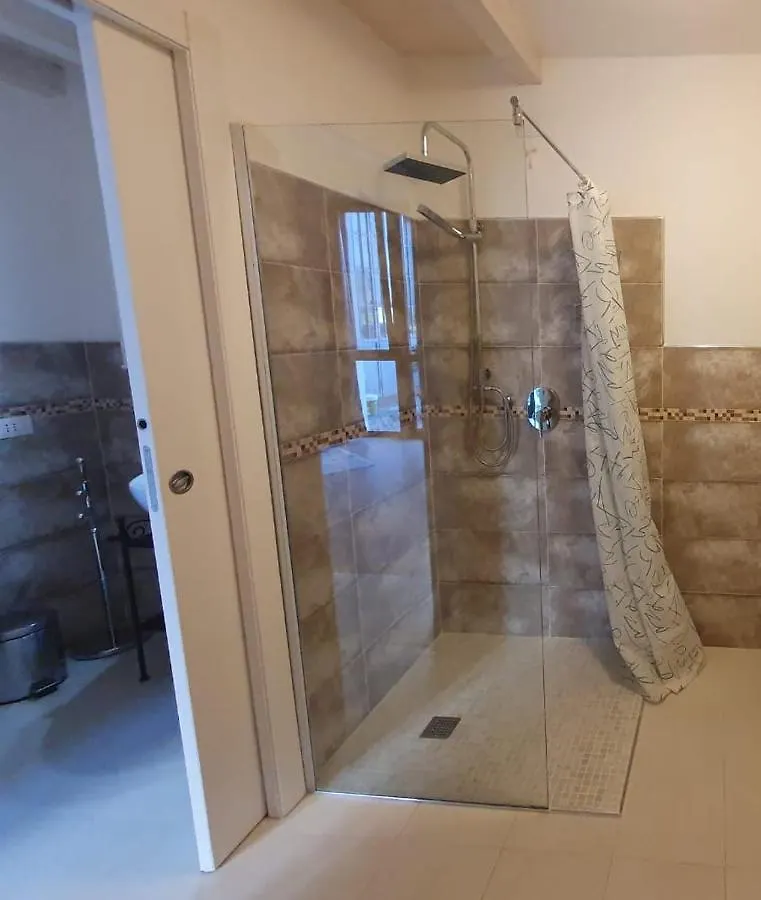 مزرعة للإقامة Agriturismo Monteroseo Bedizzole