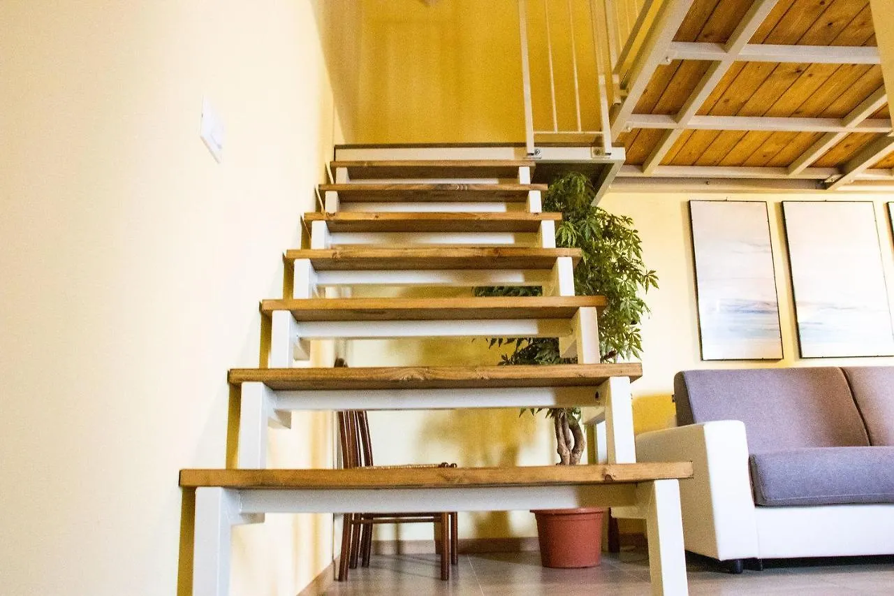 Agriturismo Monteroseo Bedizzole مزرعة للإقامة