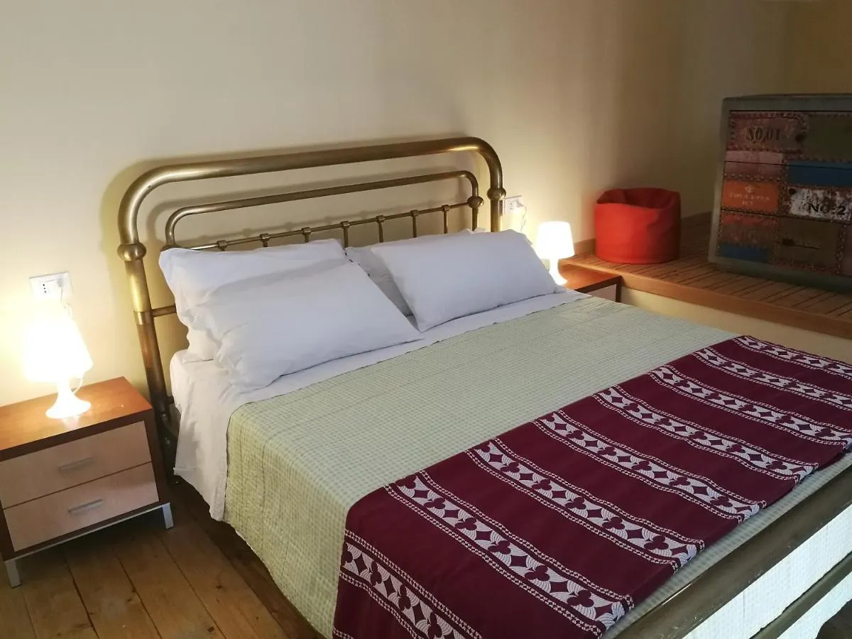 Agriturismo Monteroseo Bedizzole