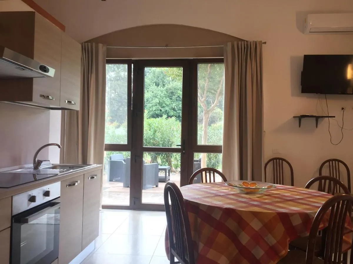 مزرعة للإقامة Agriturismo Monteroseo Bedizzole