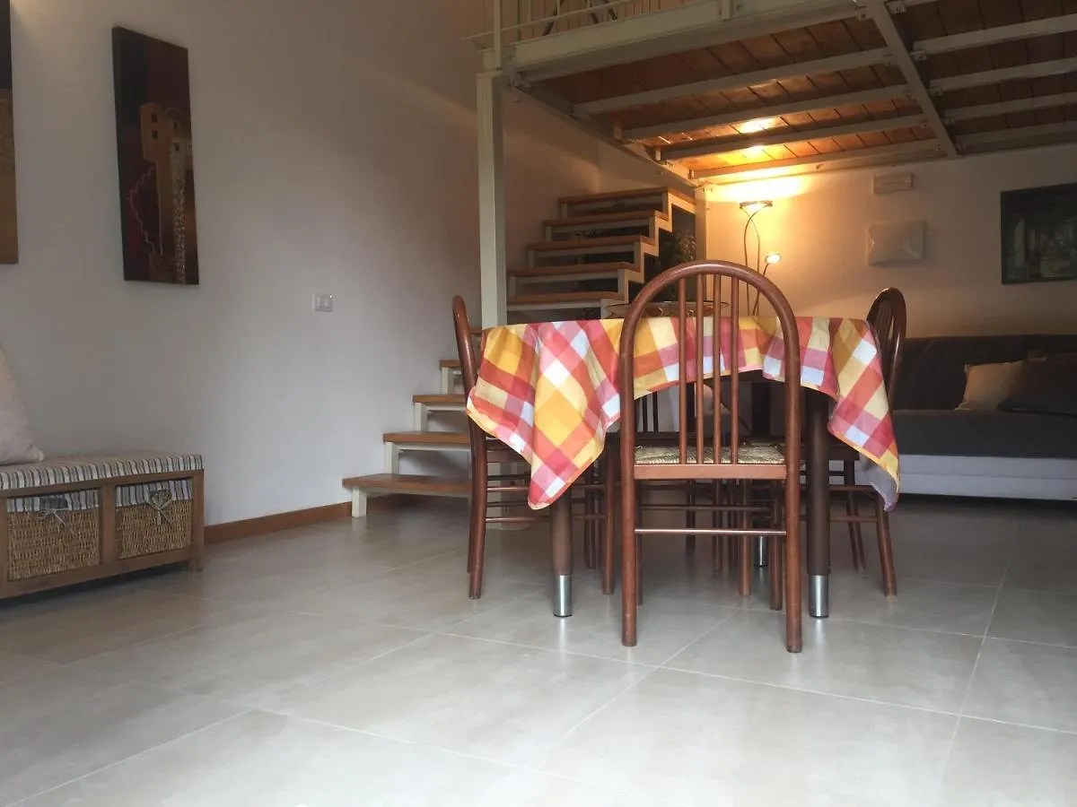 Agriturismo Monteroseo Bedizzole 0*,