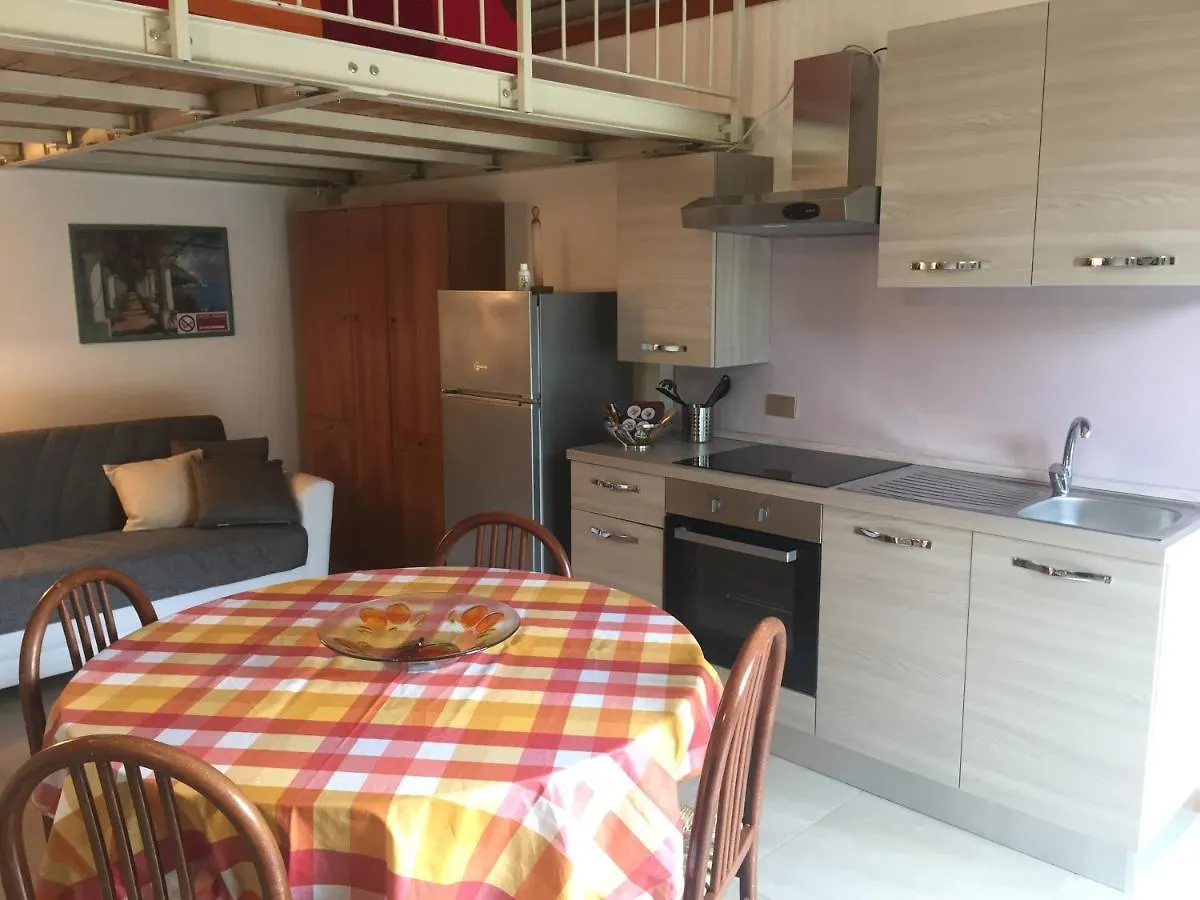 Agriturismo Monteroseo Bedizzole إيطاليا