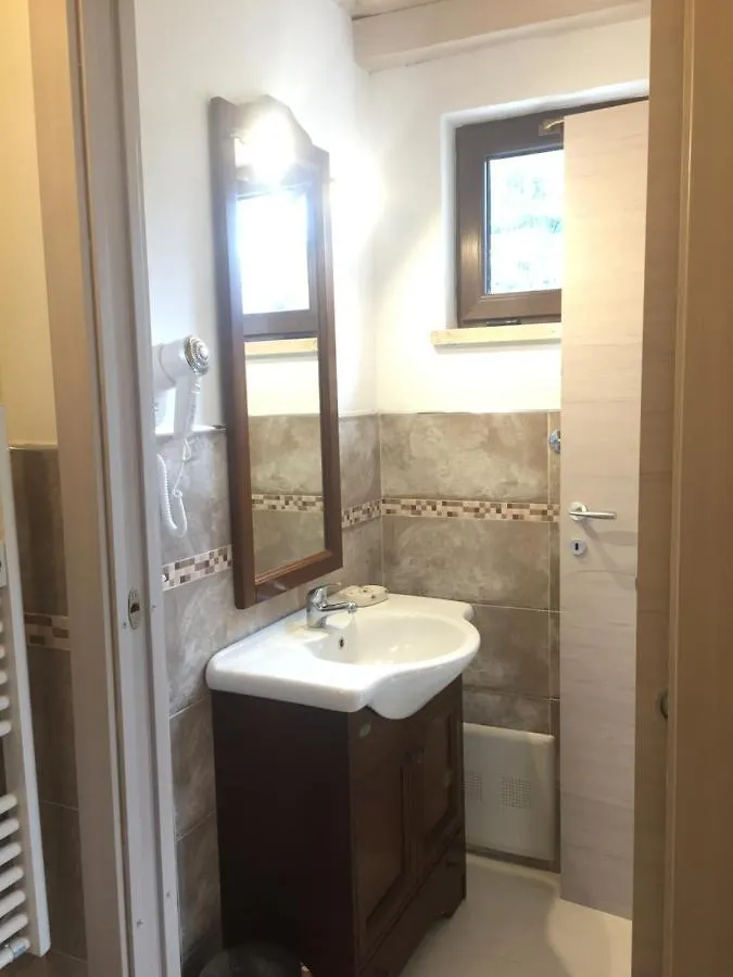 Agriturismo Monteroseo Bedizzole إيطاليا