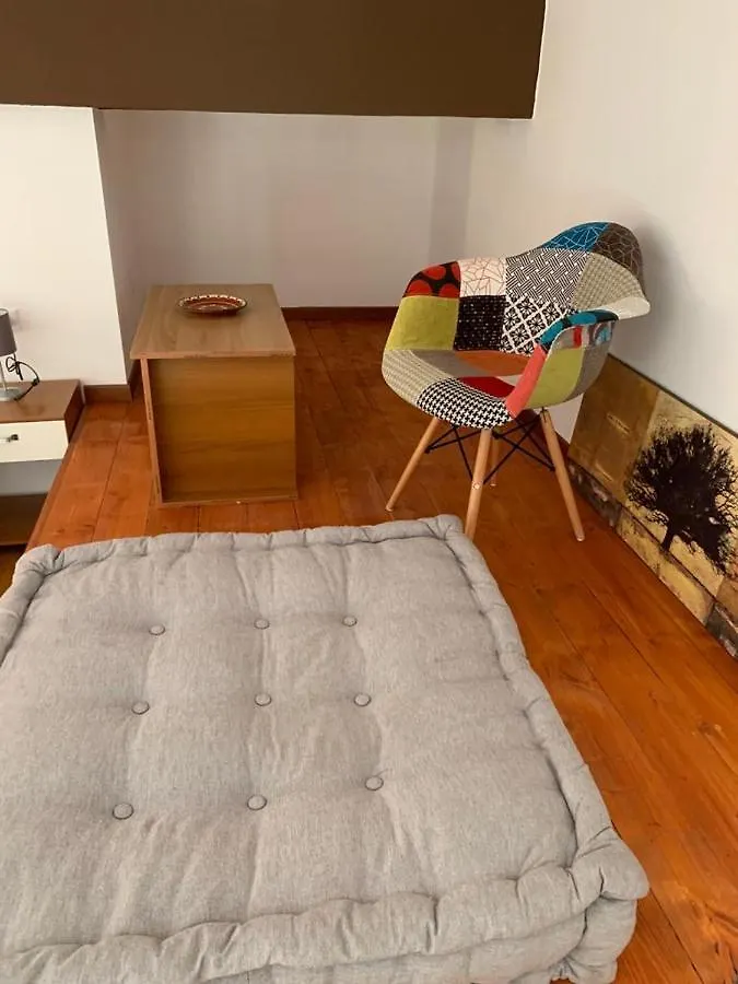 مزرعة للإقامة Agriturismo Monteroseo Bedizzole