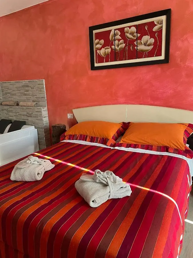 Agriturismo Monteroseo Bedizzole 0*,  إيطاليا