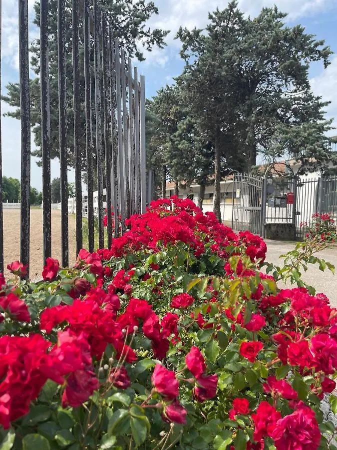 Agriturismo Monteroseo Bedizzole مزرعة للإقامة