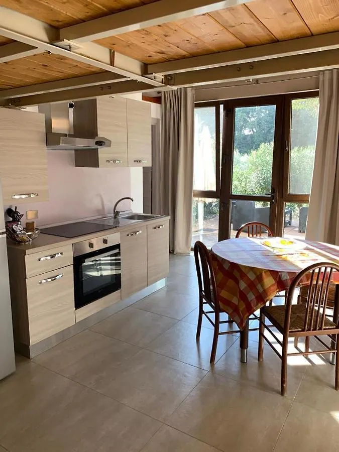 Agriturismo Monteroseo Bedizzole Alloggio per agriturismo